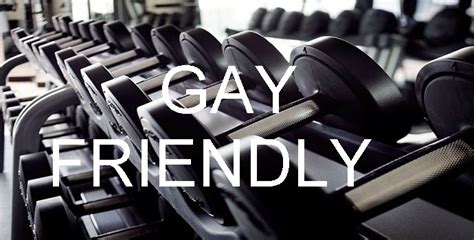 gimnasio gay barcelona|Los mejores gimnasios Gay Friendly en Barcelona